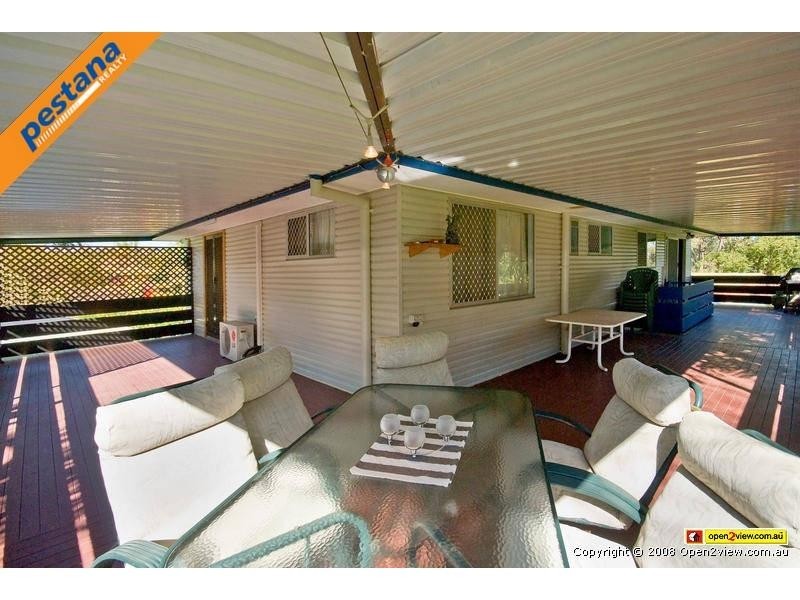 7 Morgan Court, Springwood QLD 4127