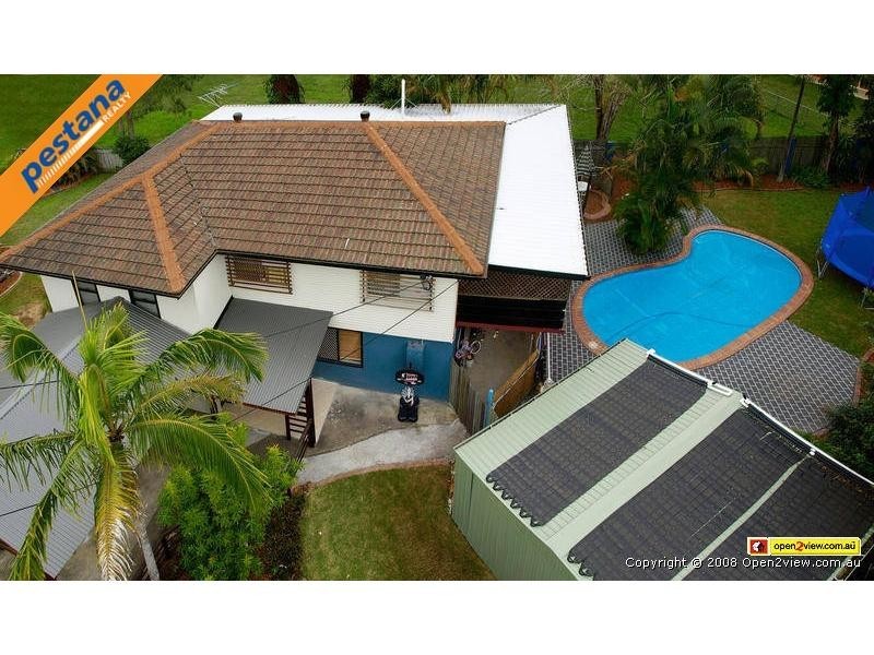 7 Morgan Court, Springwood QLD 4127