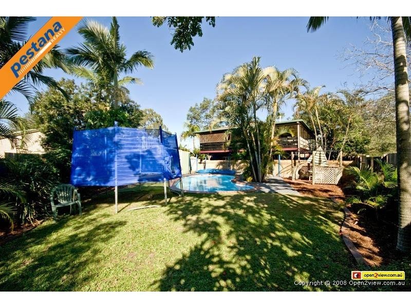 7 Morgan Court, Springwood QLD 4127