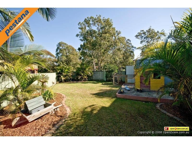 7 Morgan Court, Springwood QLD 4127