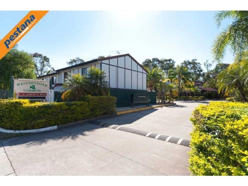 7/39 Garfield Road, Woodridge QLD 4114