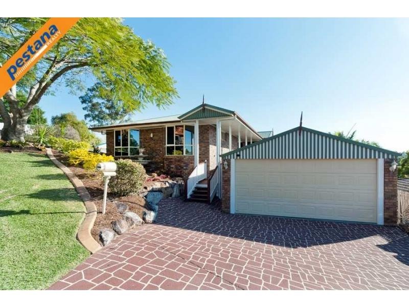 6 Tivoli Court, Rochedale South QLD 4123