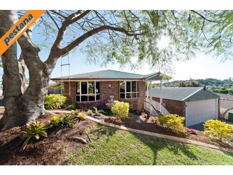 6 Tivoli Court, Rochedale South QLD 4123
