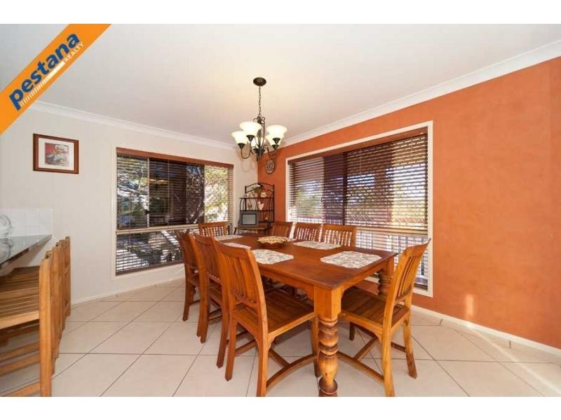 6 Tivoli Court, Rochedale South QLD 4123