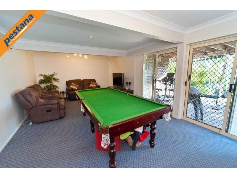 6 Tivoli Court, Rochedale South QLD 4123