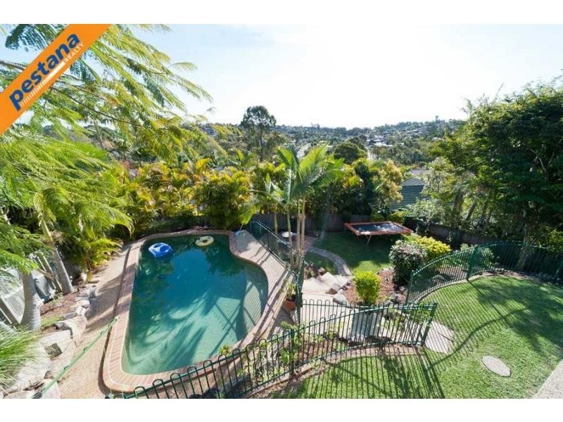 6 Tivoli Court, Rochedale South QLD 4123