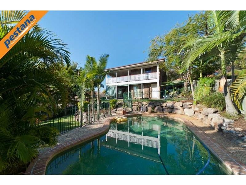 6 Tivoli Court, Rochedale South QLD 4123