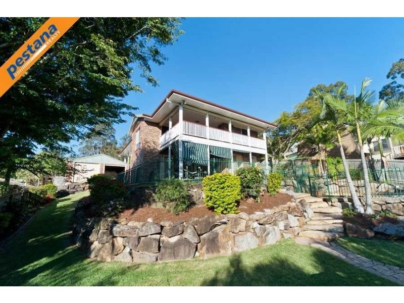 6 Tivoli Court, Rochedale South QLD 4123