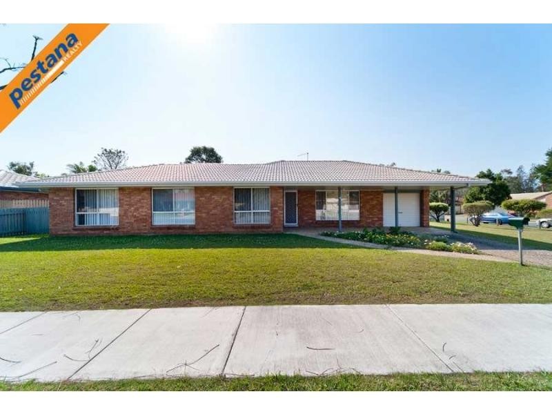 30 Edenlea Drive, Meadowbrook QLD 4131
