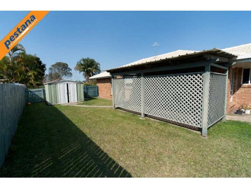 30 Edenlea Drive, Meadowbrook QLD 4131