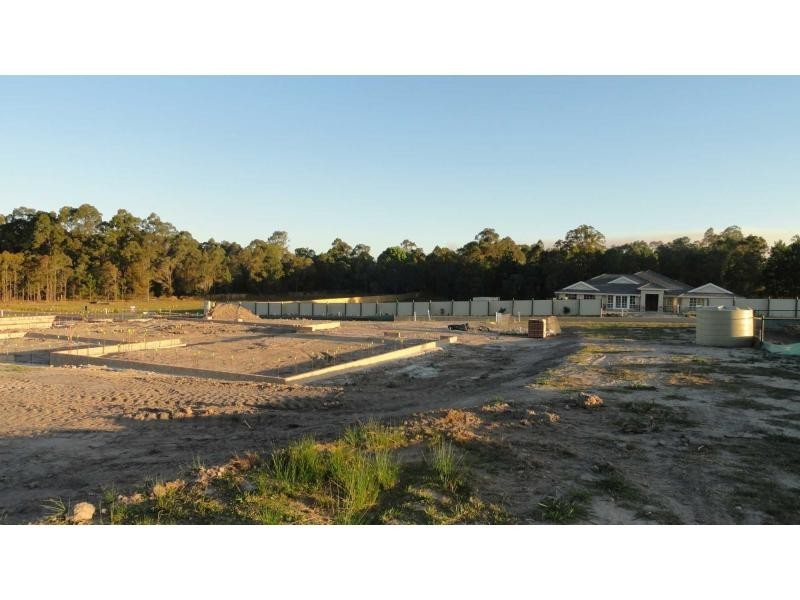 Riverside Place Sunbury Street, Buccan QLD 4207