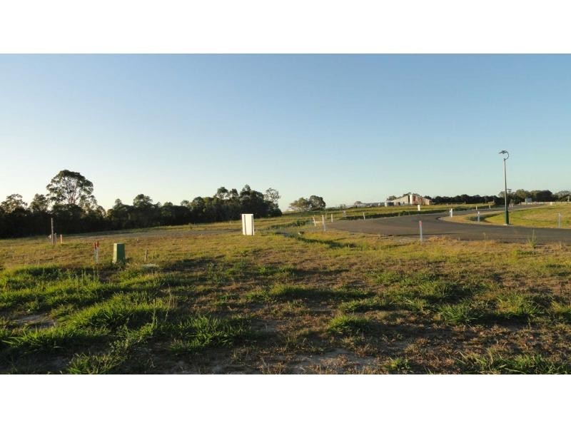 Riverside Place Sunbury Street, Buccan QLD 4207