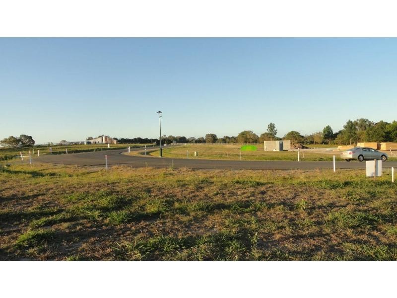 Riverside Place Sunbury Street, Buccan QLD 4207