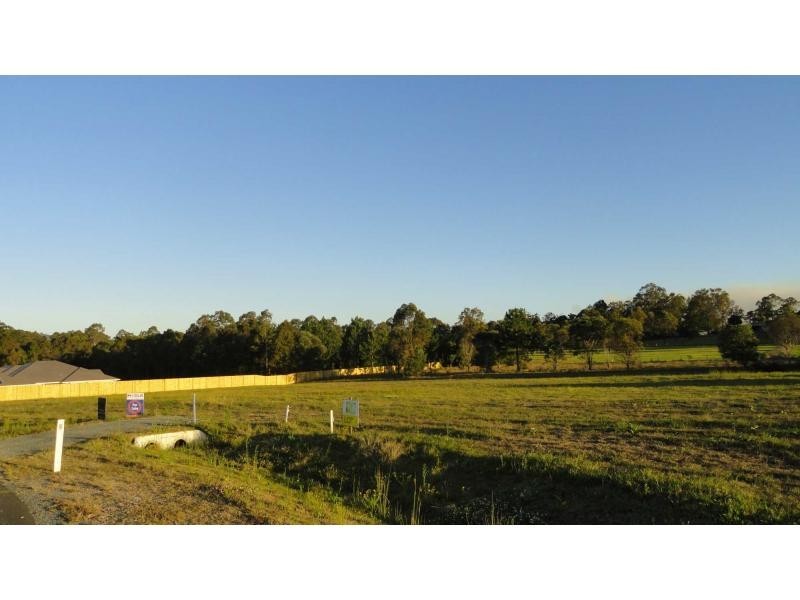 Riverside Place Sunbury Street, Buccan QLD 4207