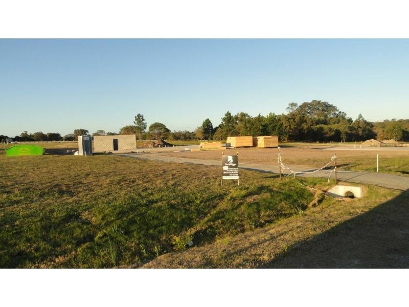 Riverside Place Sunbury Street, Buccan QLD 4207