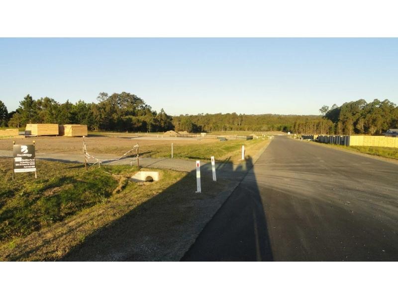 Riverside Place Sunbury Street, Buccan QLD 4207