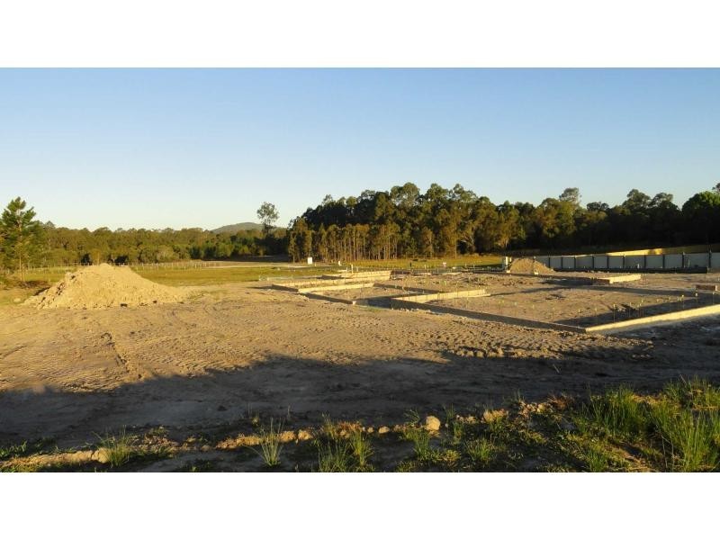 Riverside Place Sunbury Street, Buccan QLD 4207