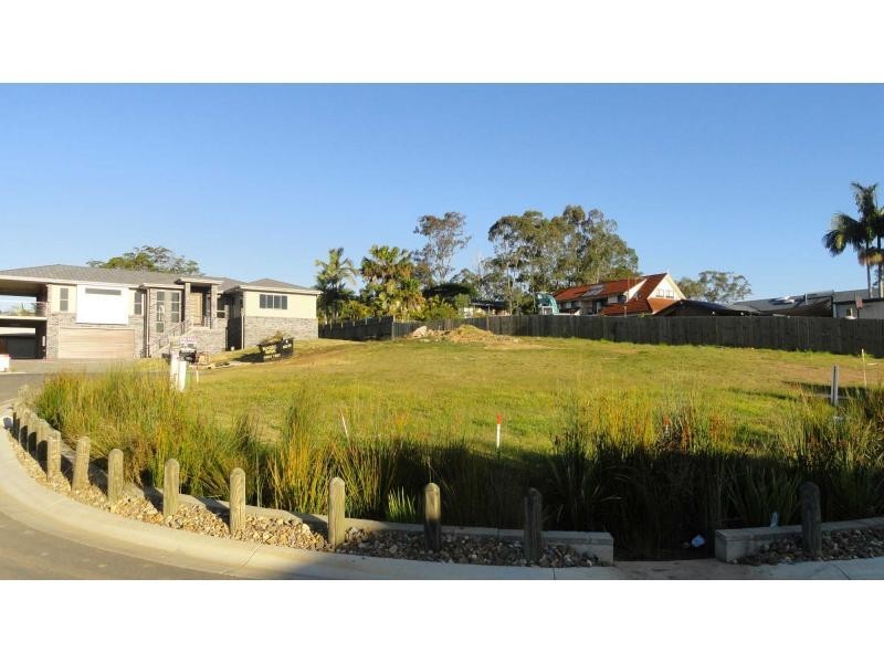 Lot 8 & Lot 13 Baxton Place, Shailer Park QLD 4128