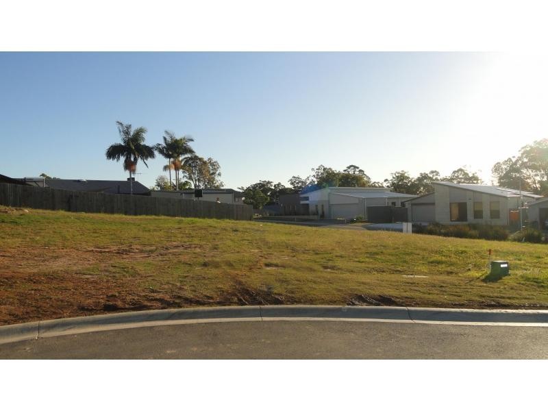 Lot 8 & Lot 13 Baxton Place, Shailer Park QLD 4128