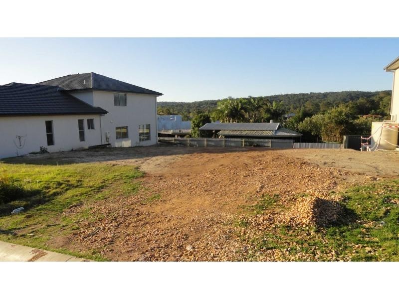 Lot 8 & Lot 13 Baxton Place, Shailer Park QLD 4128