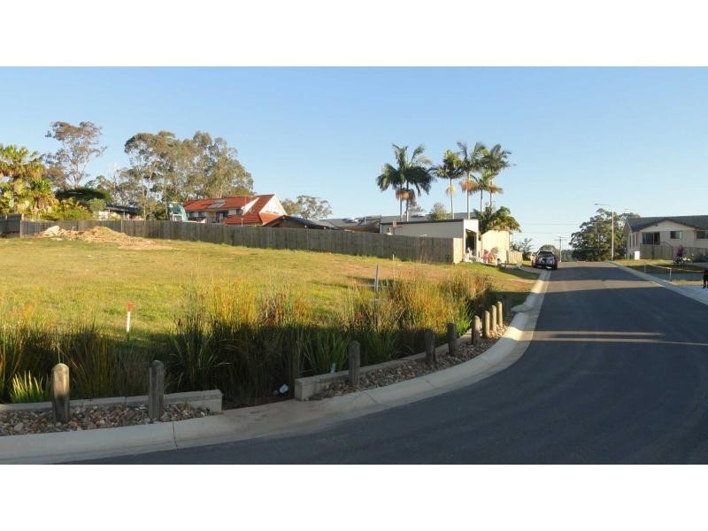 Lot 8 & Lot 13 Baxton Place, Shailer Park QLD 4128