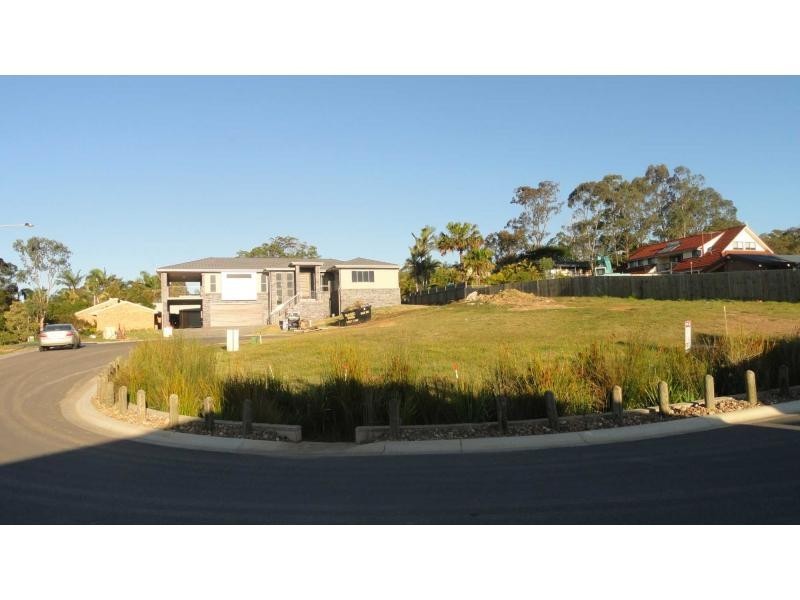Lot 8 & Lot 13 Baxton Place, Shailer Park QLD 4128