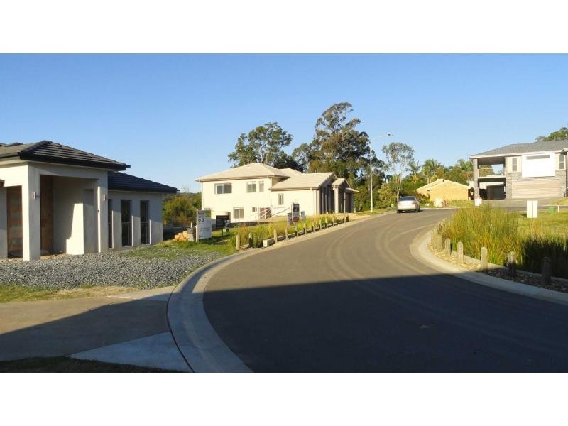 Lot 8 & Lot 13 Baxton Place, Shailer Park QLD 4128