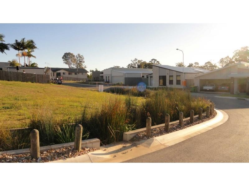 Lot 8 & Lot 13 Baxton Place, Shailer Park QLD 4128