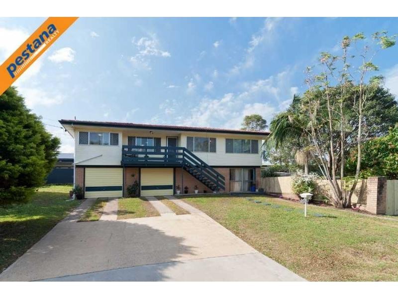 2 Bass Street, Woodridge QLD 4114