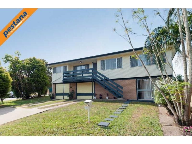 2 Bass Street, Woodridge QLD 4114