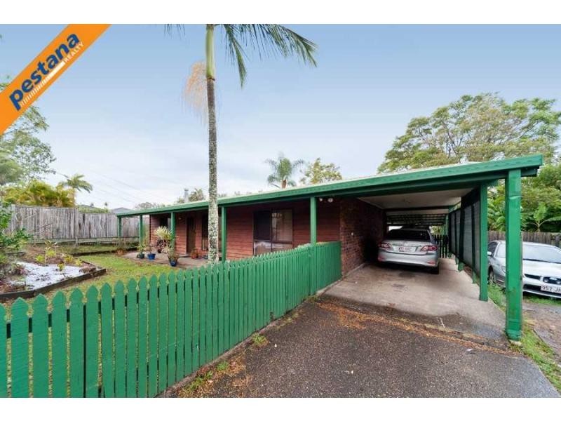 100 Lyndale Street, Daisy Hill QLD 4127