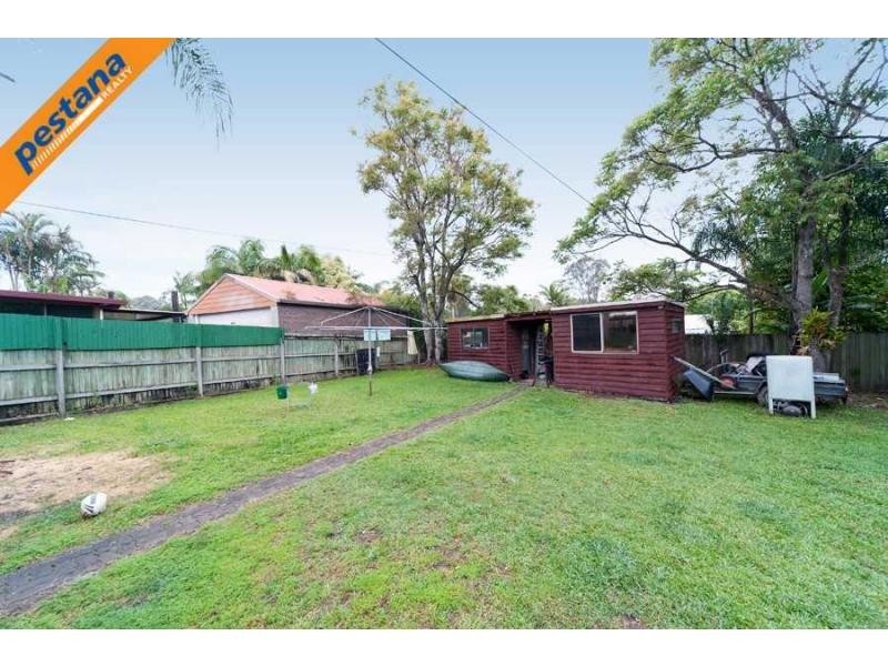 100 Lyndale Street, Daisy Hill QLD 4127