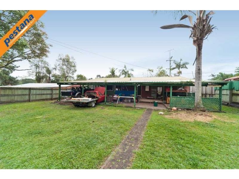 100 Lyndale Street, Daisy Hill QLD 4127