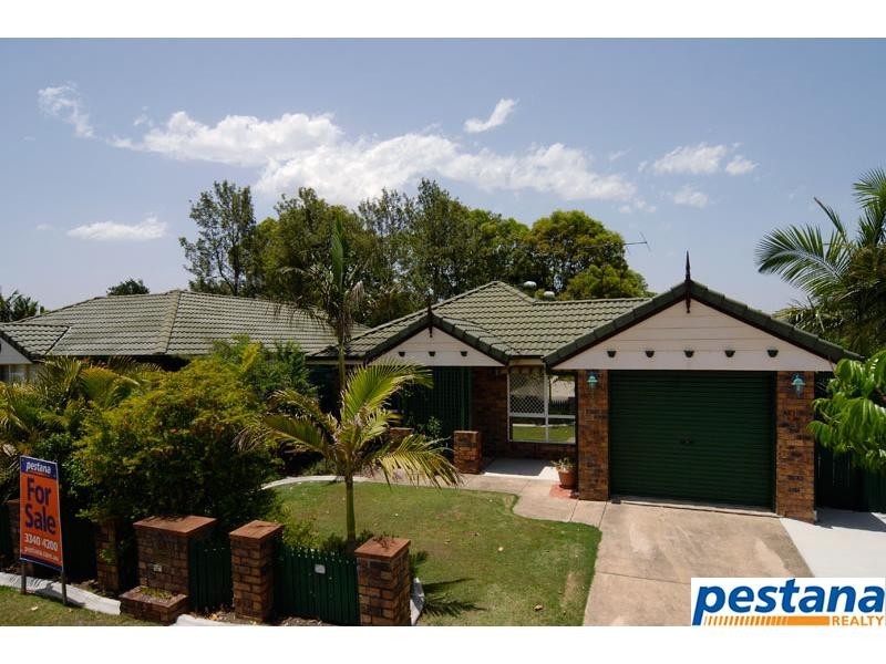 20 Lithfield Place, Loganholme QLD 4129