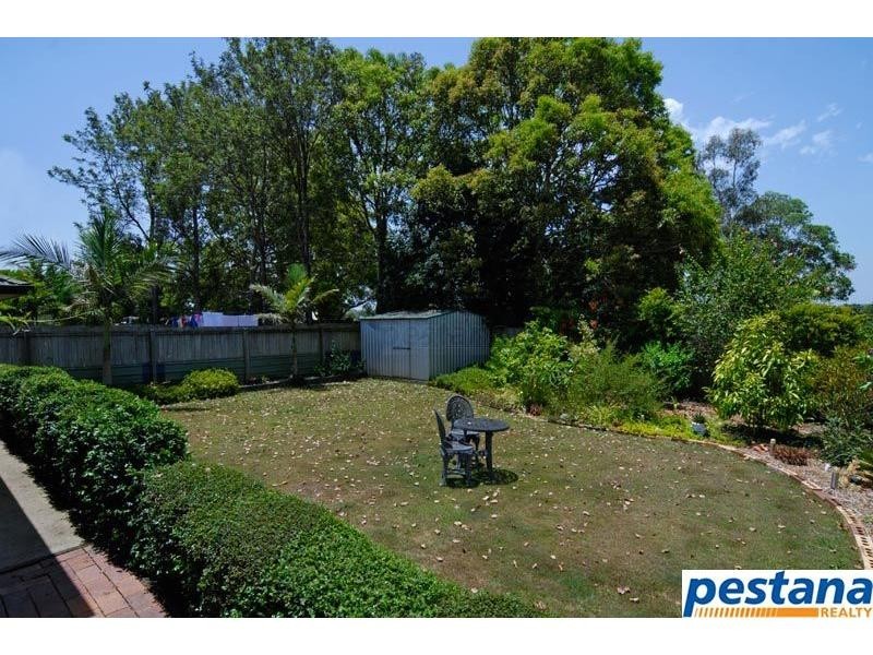 20 Lithfield Place, Loganholme QLD 4129