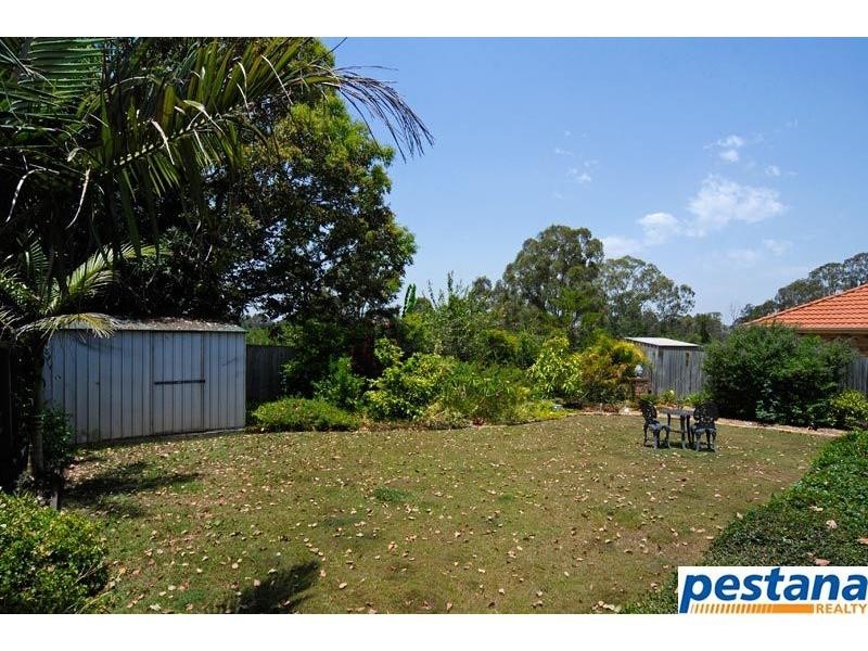 20 Lithfield Place, Loganholme QLD 4129