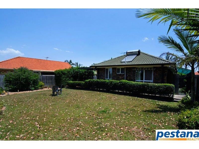 20 Lithfield Place, Loganholme QLD 4129