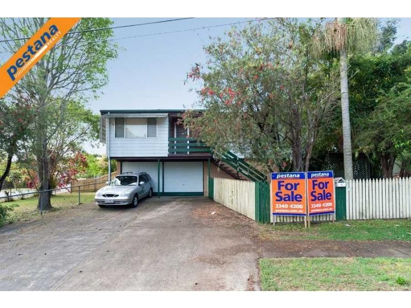 2 Mawarra Street, Kingston QLD 4114