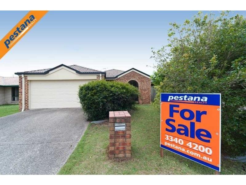 14 Links Avenue, Meadowbrook QLD 4131