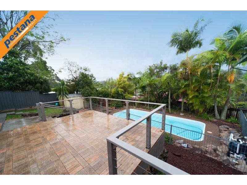 3 Aconite Court, Shailer Park QLD 4128