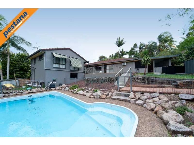 3 Aconite Court, Shailer Park QLD 4128