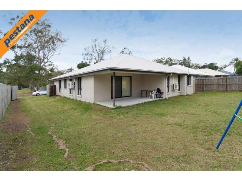 28 Blackbean Street, Marsden QLD 4132