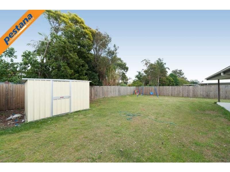 28 Blackbean Street, Marsden QLD 4132