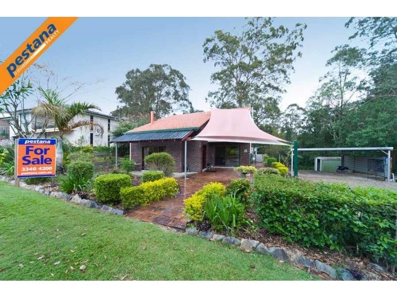 10 Lewina Street, Daisy Hill QLD 4127