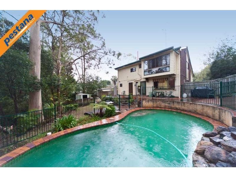 10 Lewina Street, Daisy Hill QLD 4127