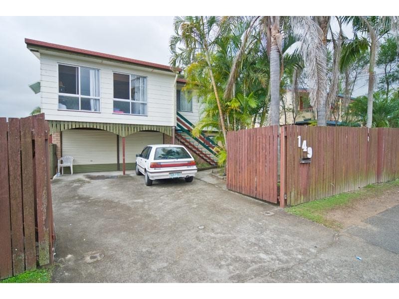 149 Smith Road, Woodridge QLD 4114