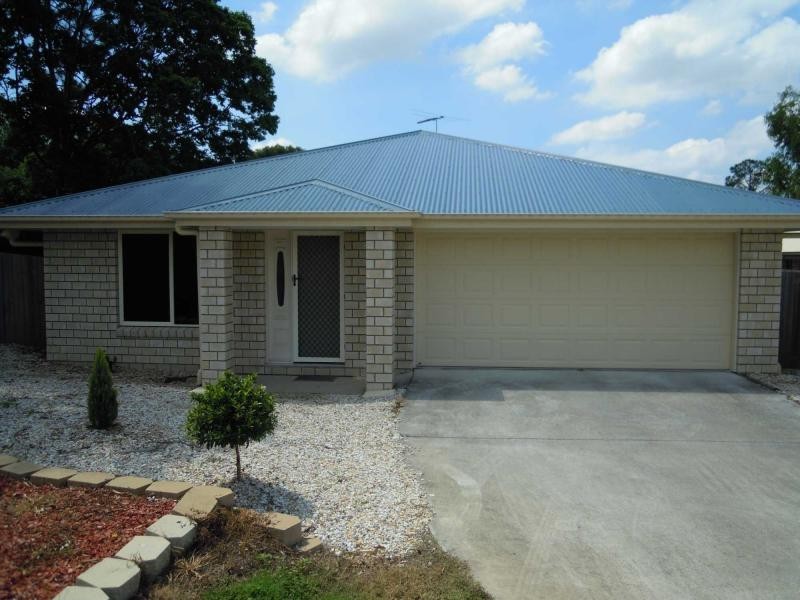 10 Chantilly Court, Loganlea QLD 4131