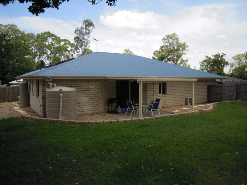 10 Chantilly Court, Loganlea QLD 4131