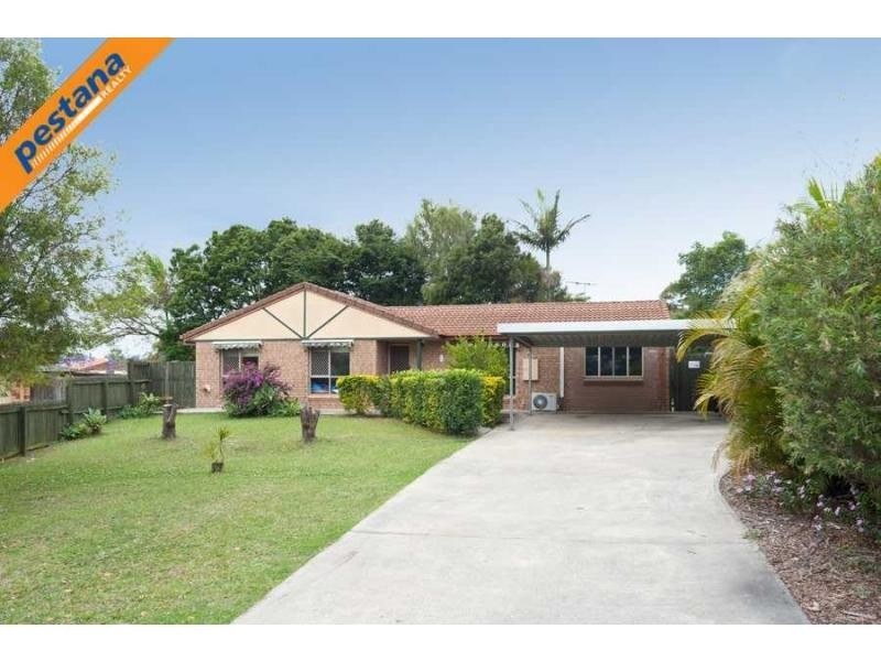 8 Torina Place, Meadowbrook QLD 4131