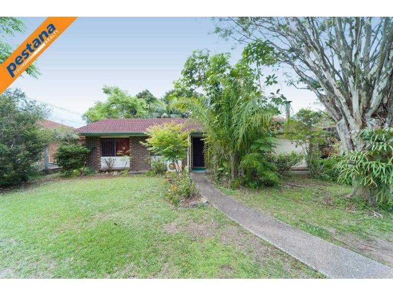 44 Allamanda Drive, Daisy Hill QLD 4127